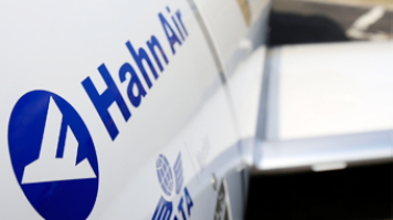 Hahnair expands network with 20 Airlines